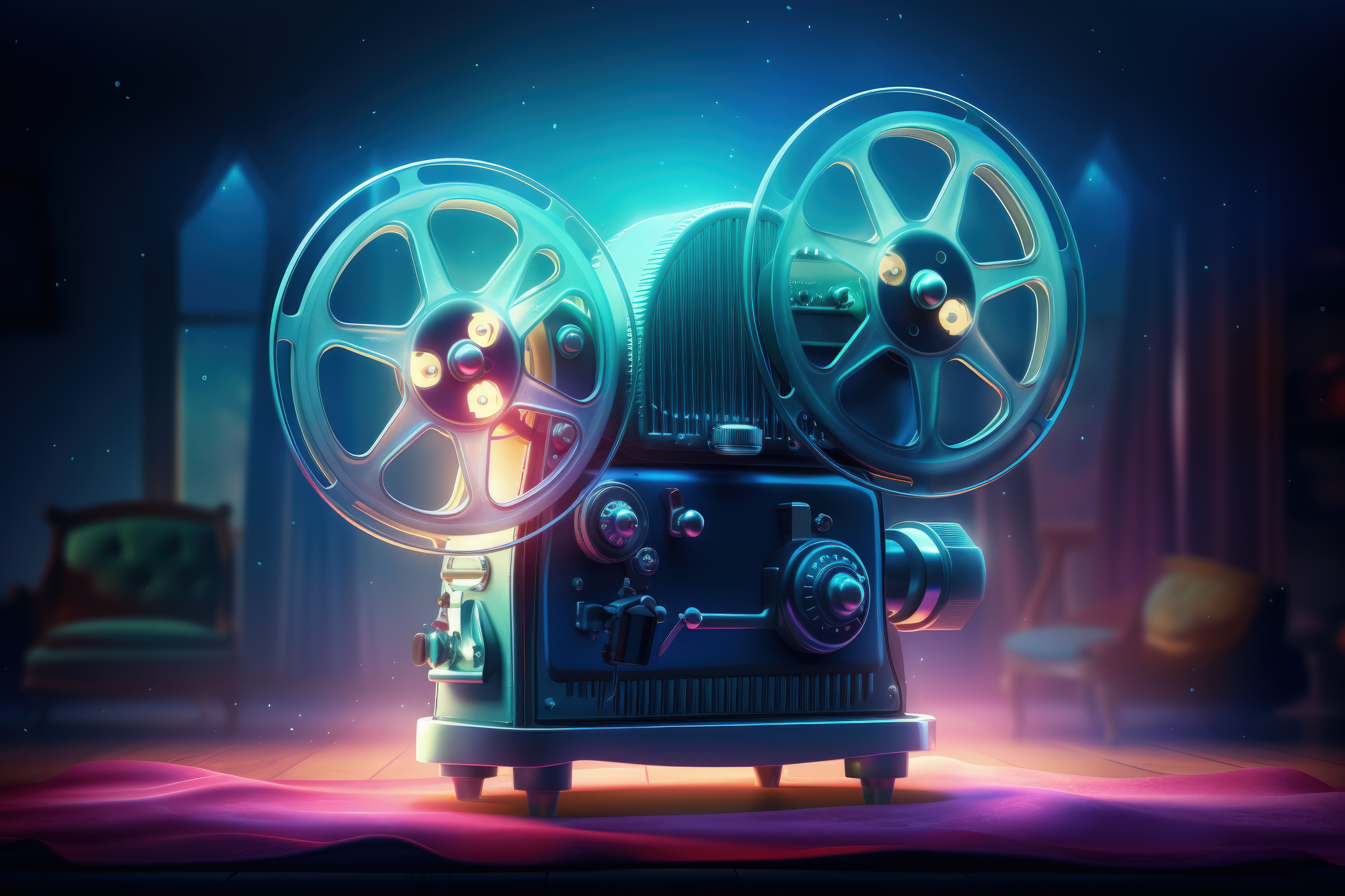 Film Production